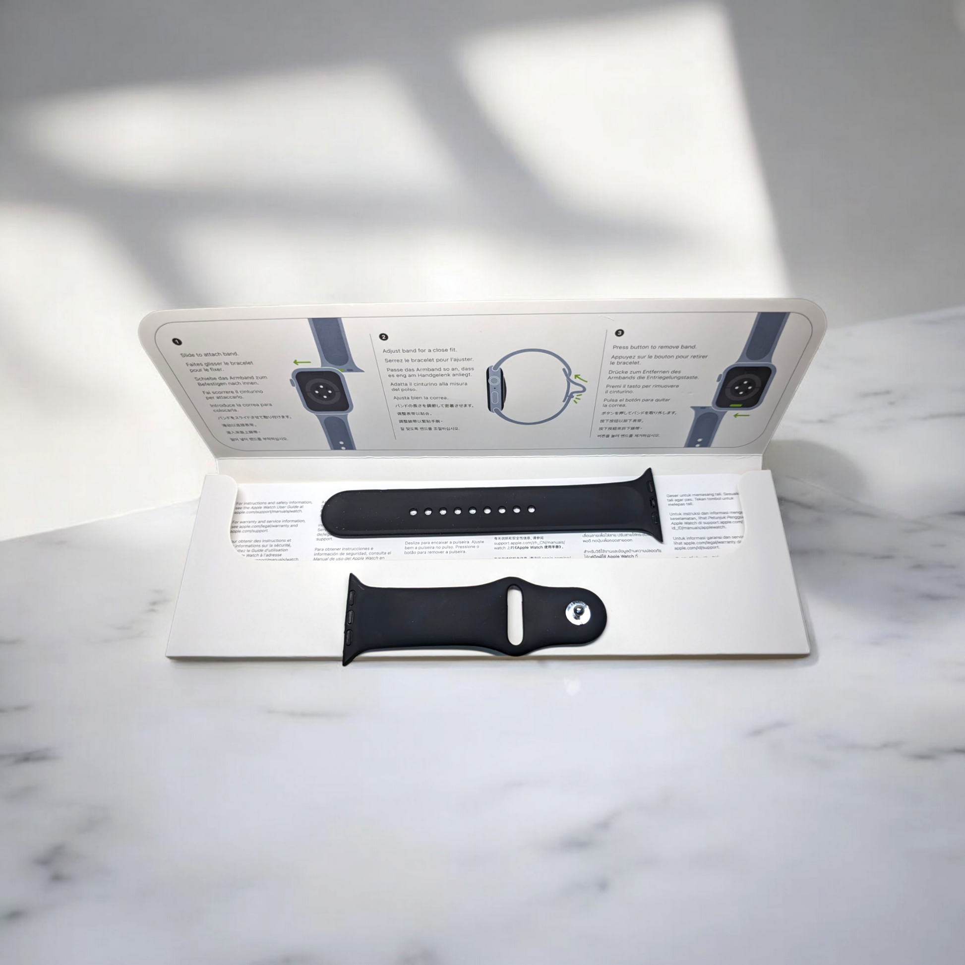 APPLE WATCH SERIES 8