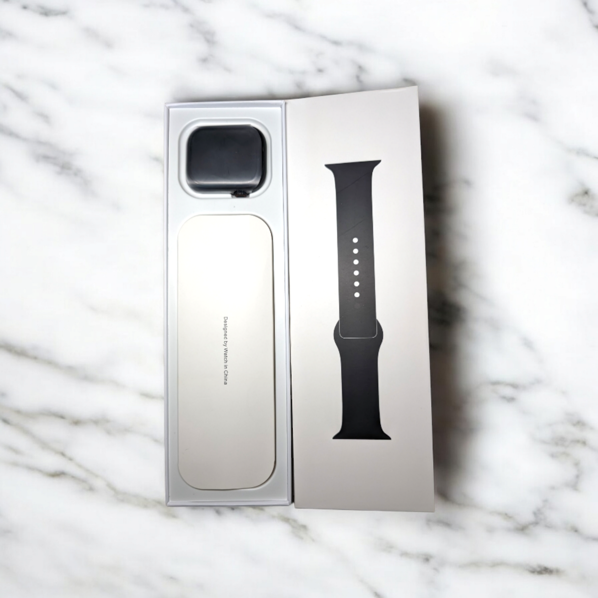 APPLE WATCH SERIES 8