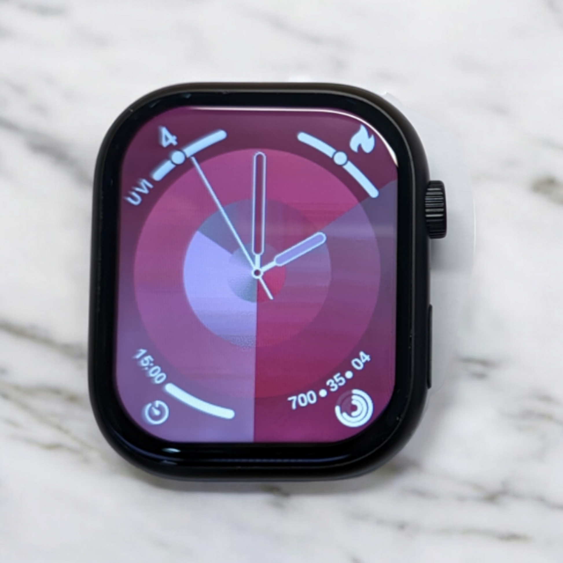 APPLE WATCH HERMES SERIES 10