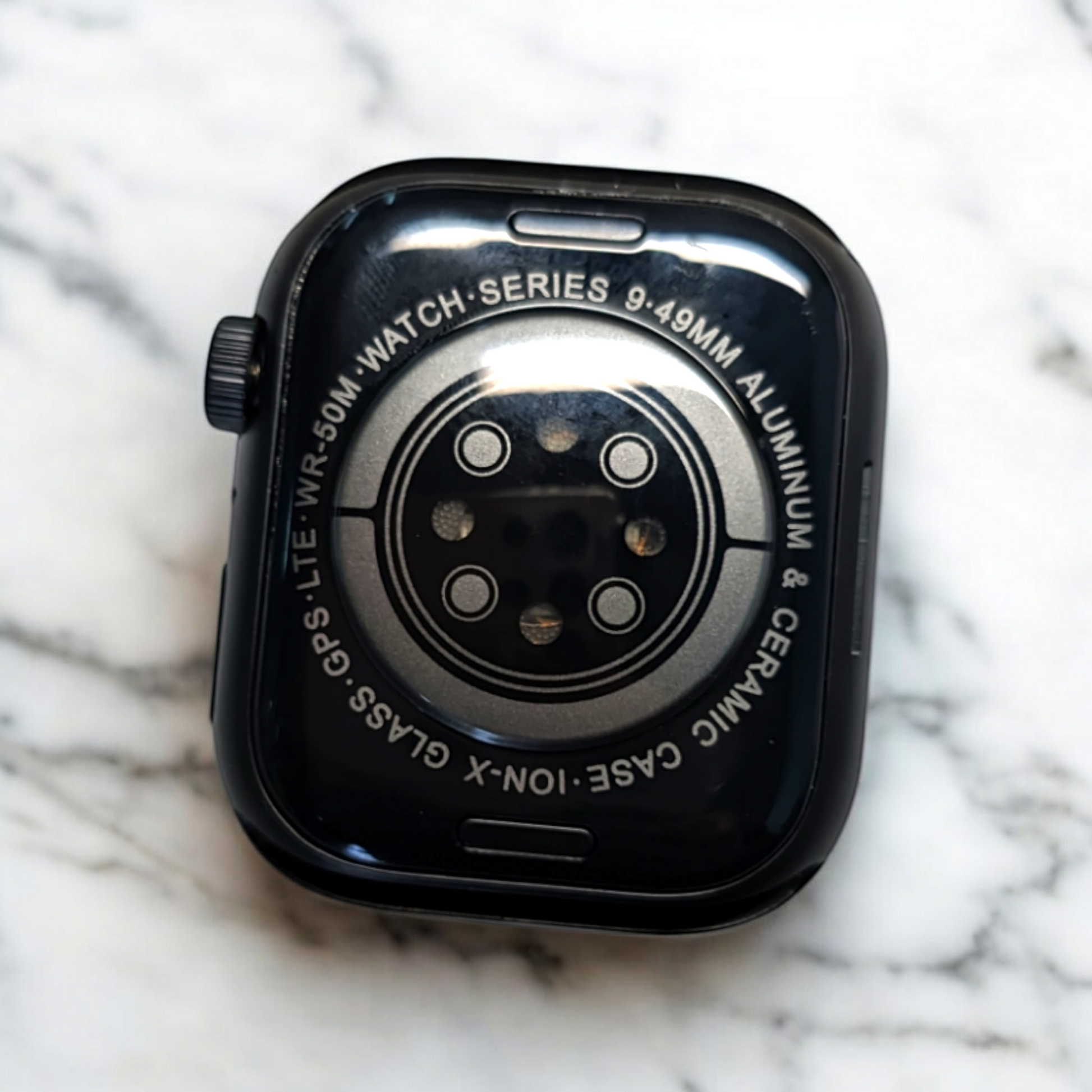 APPLE WATCH SERIES 8