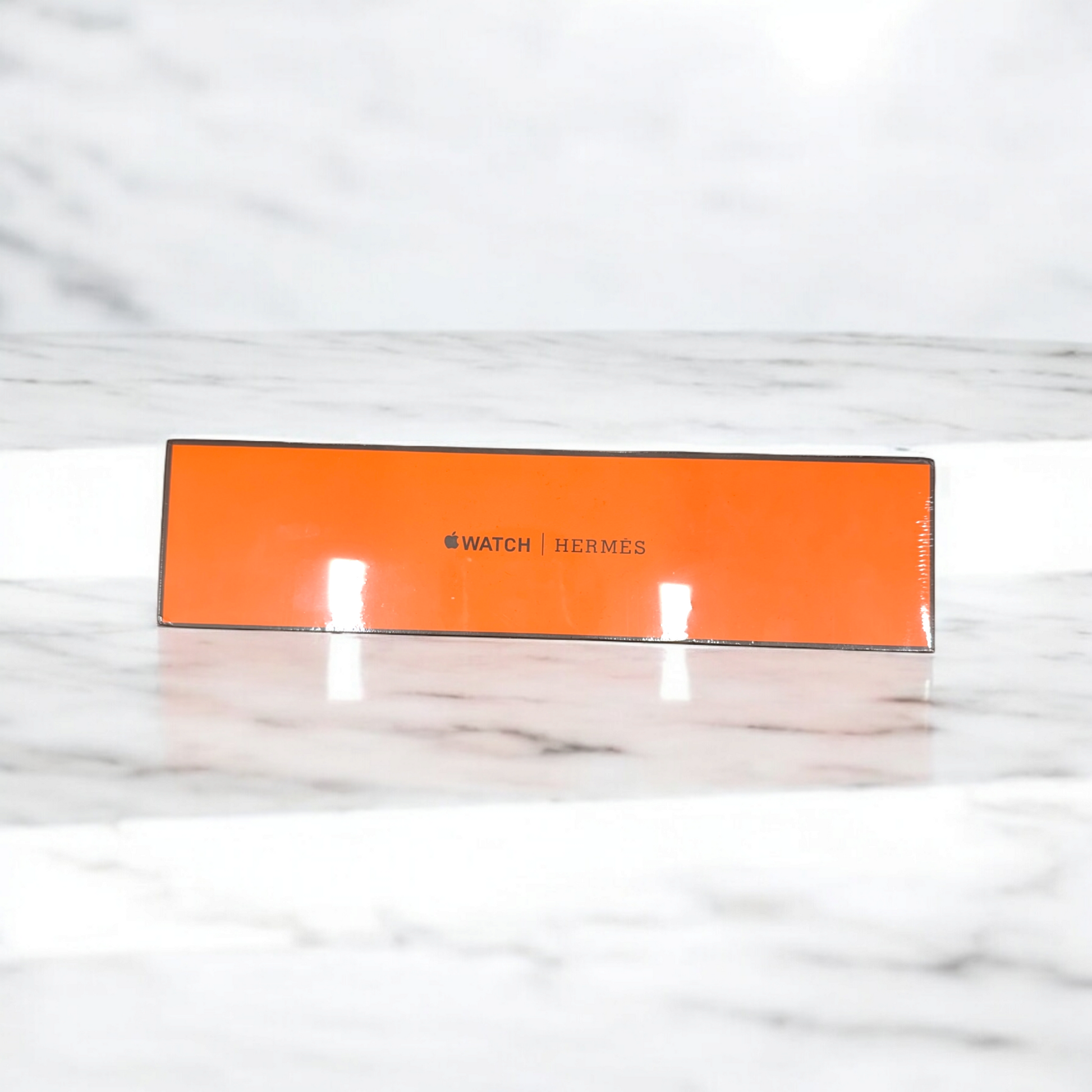 APPLE WATCH HERMES SERIES 10