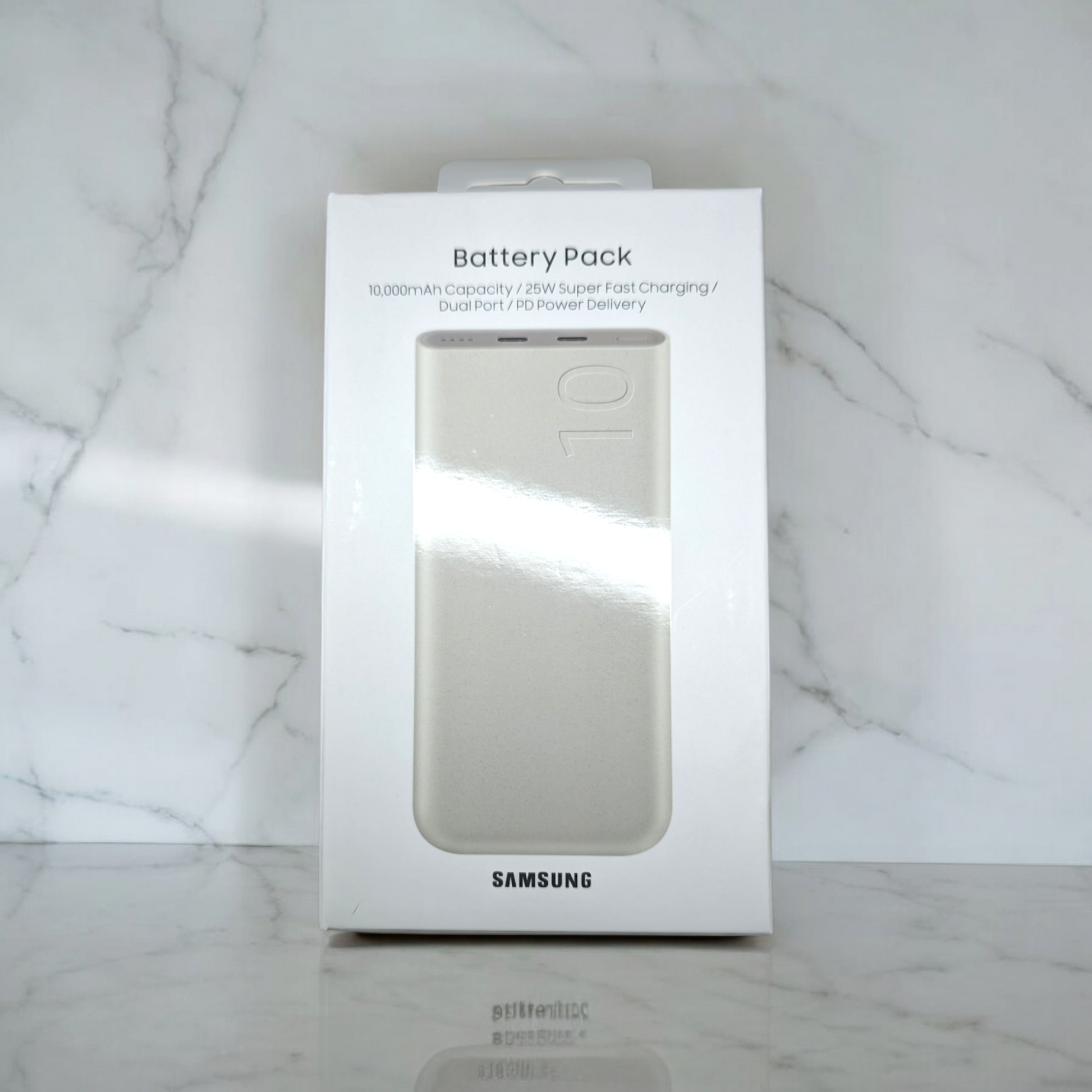 BATERIA PORTATIL SAMSUNG 10k mAh