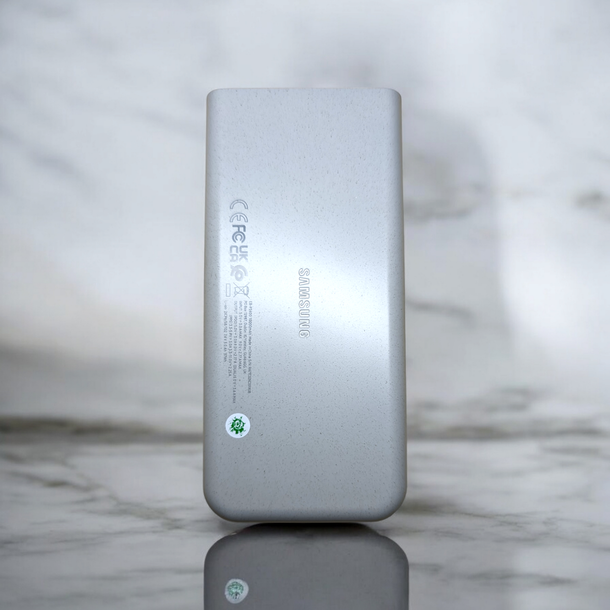 BATERIA PORTATIL SAMSUNG 10k mAh