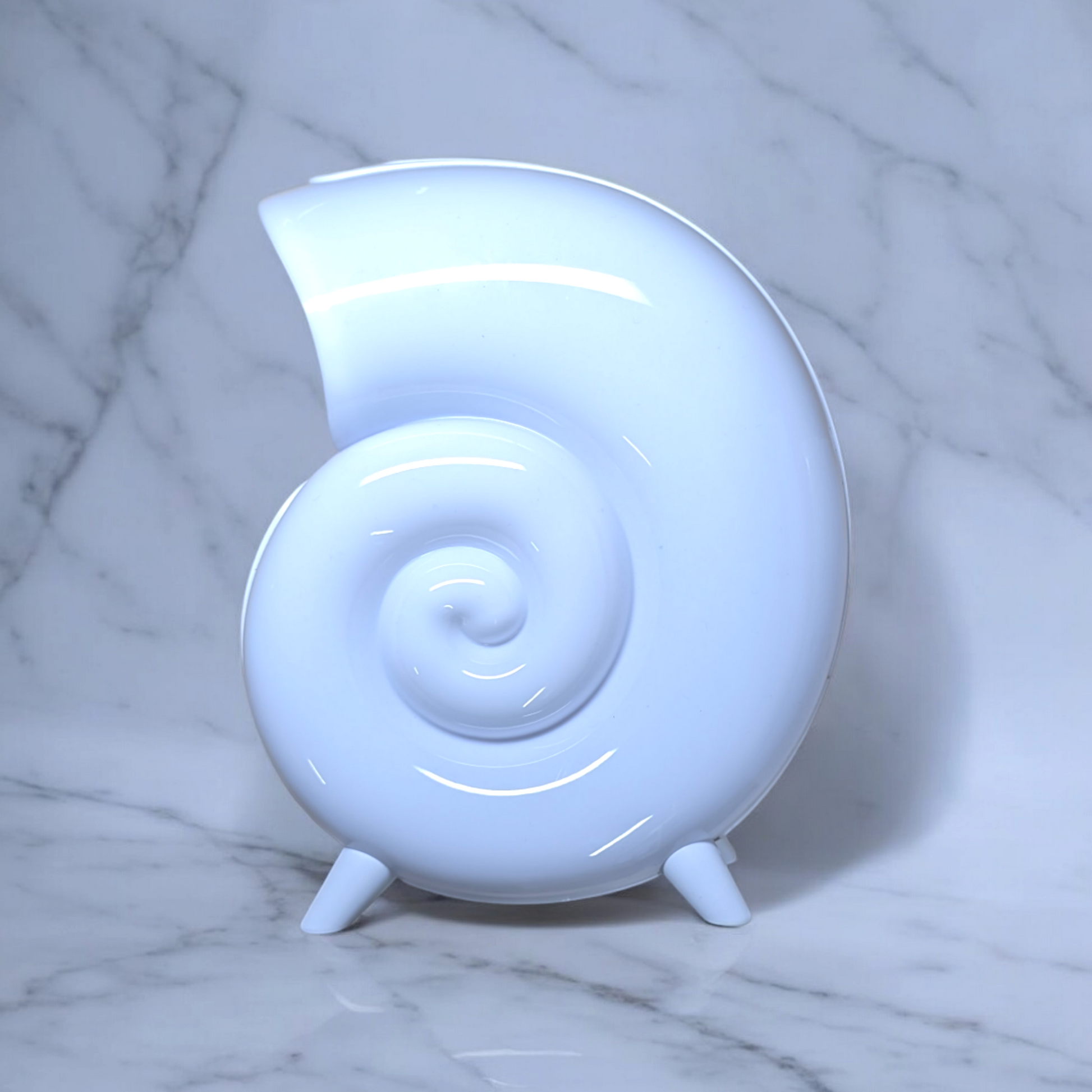 BOCINA 4 EN 1 CARACOL