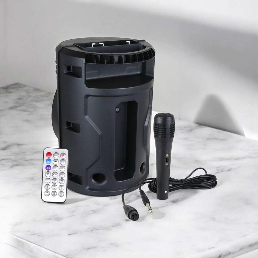 BOCINA FOL FS-L138