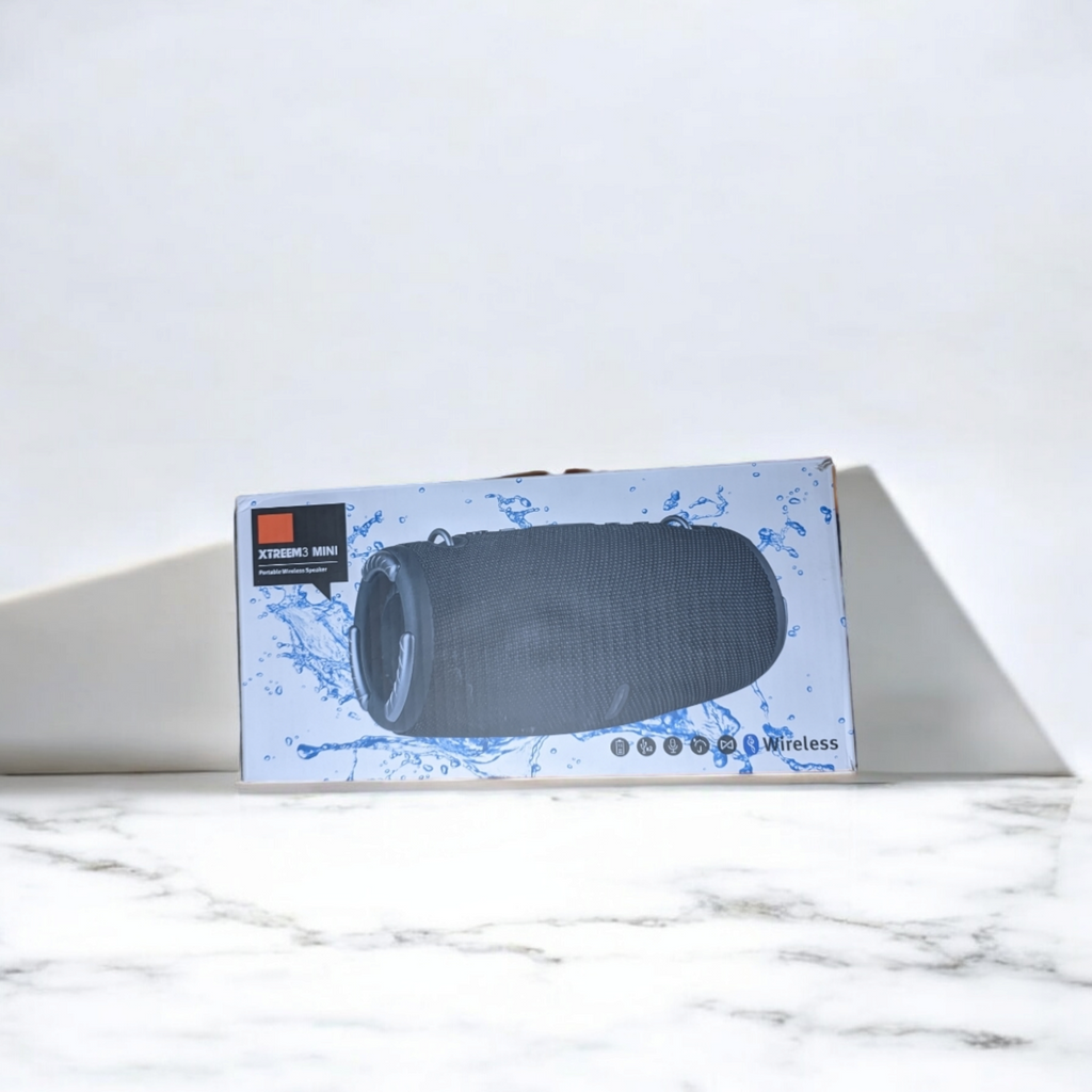 BOCINA JBL XTREME 3