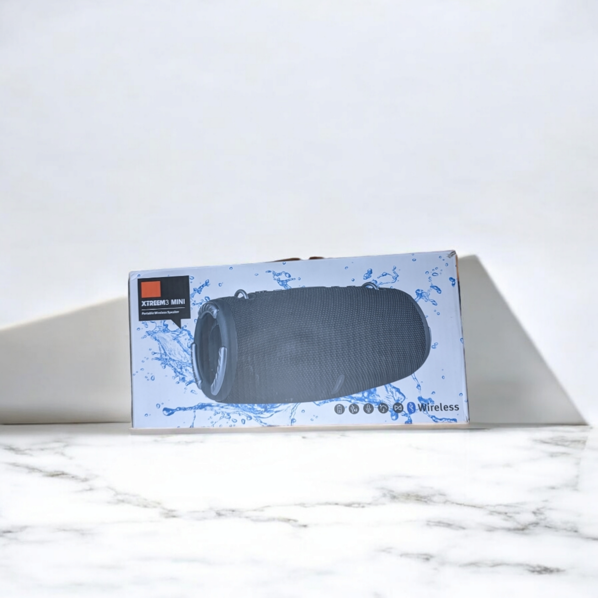 BOCINA JBL XTREME 3