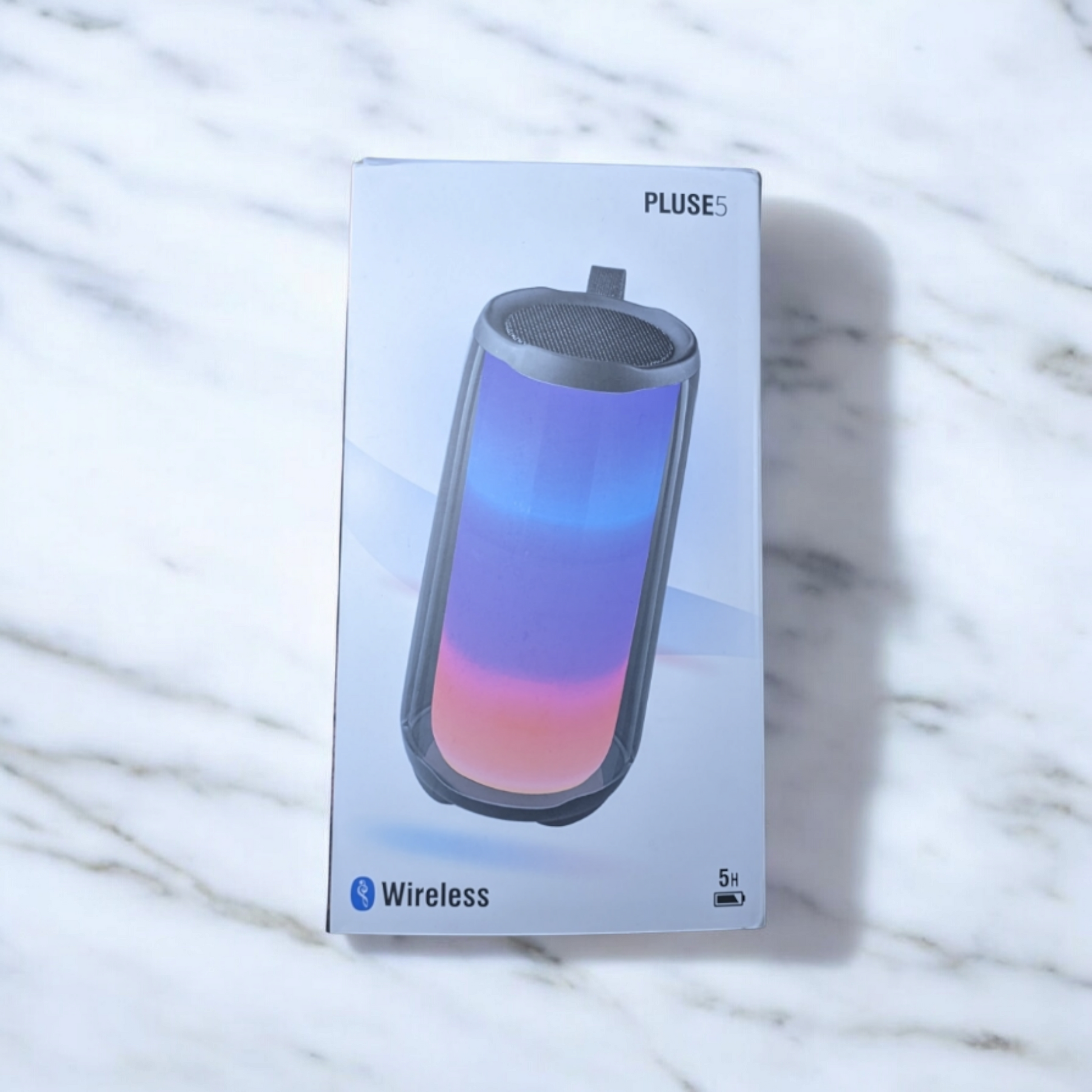 BOCINA PULSE 5