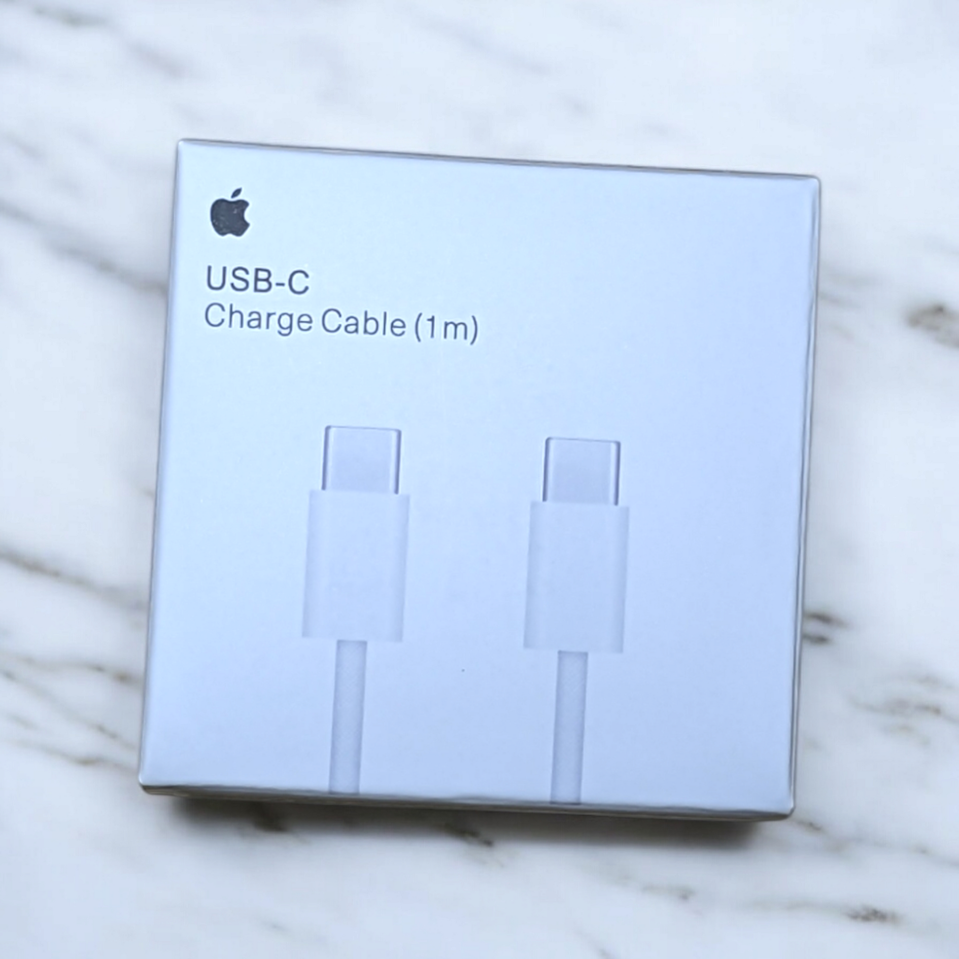 CABLE 1 MT C A C IPHONE