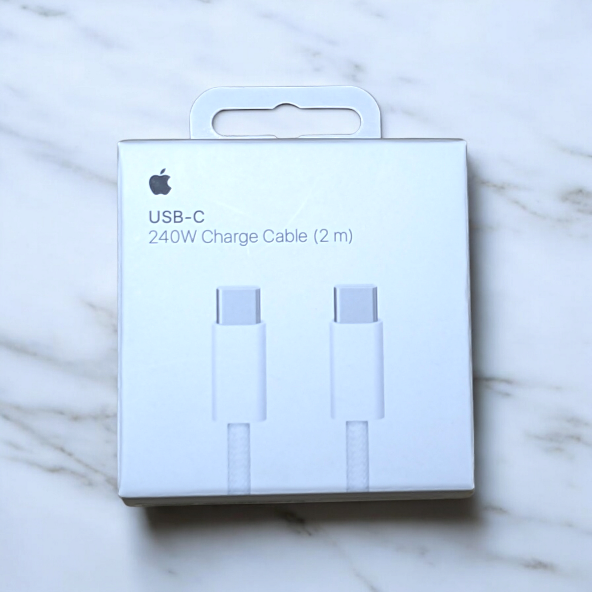 CABLE 2 MTS TIPO C A C