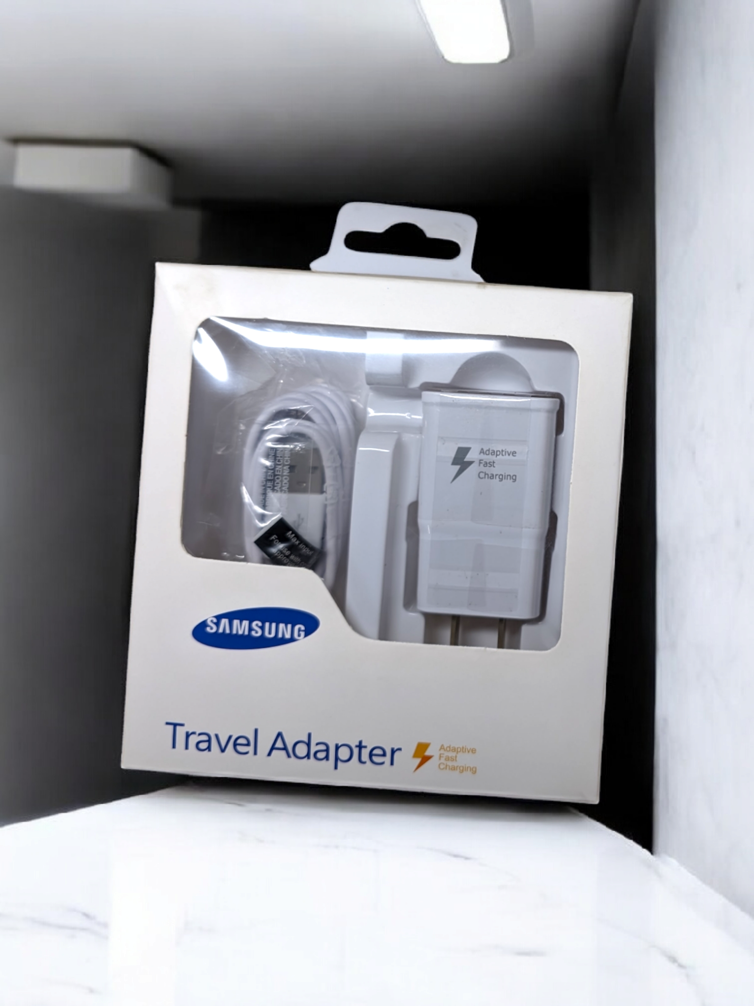 CARGADOR SAMSUNG ECONÓMICO v8