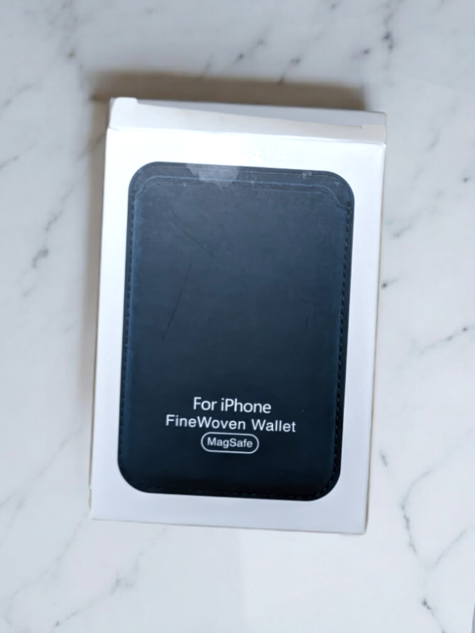 tarjetero  MAGSAFE ECONÓMICO