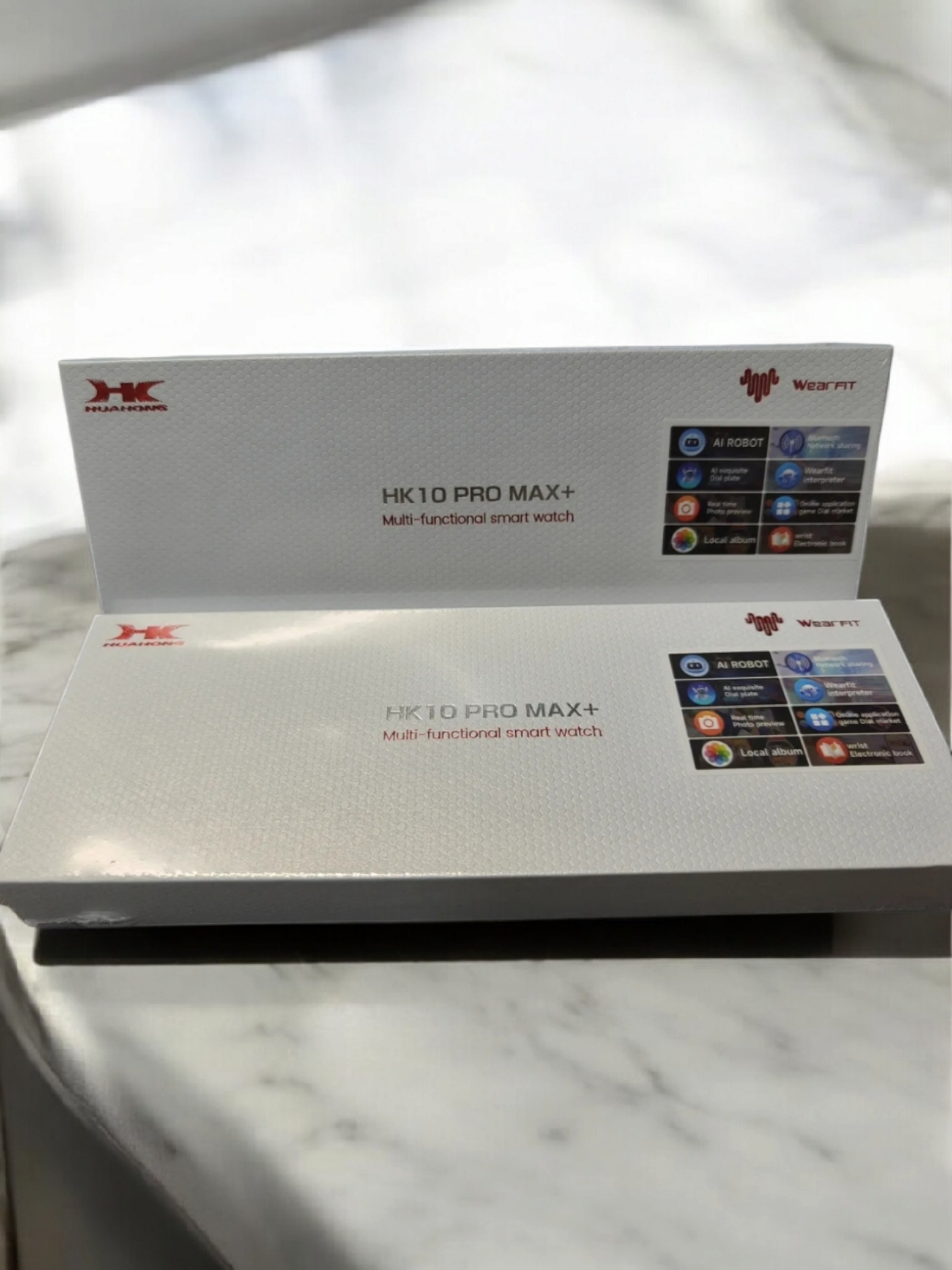 HK10 PRO MAX+ WATCH