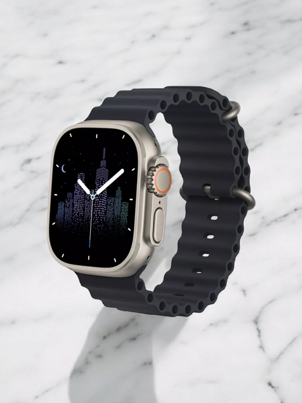 HK9 ULTRA 2 WATCH