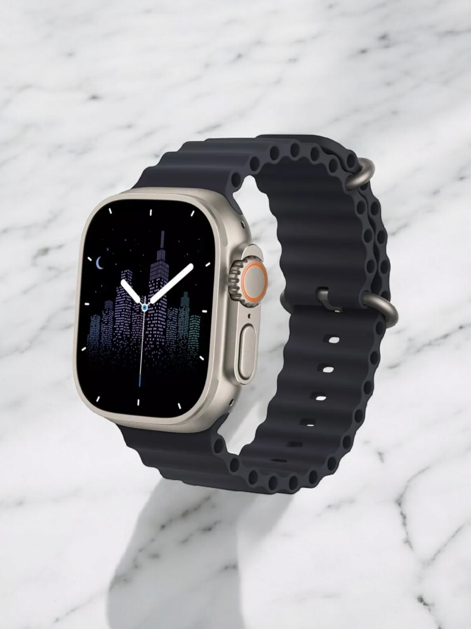 HK9 ULTRA 2 WATCH
