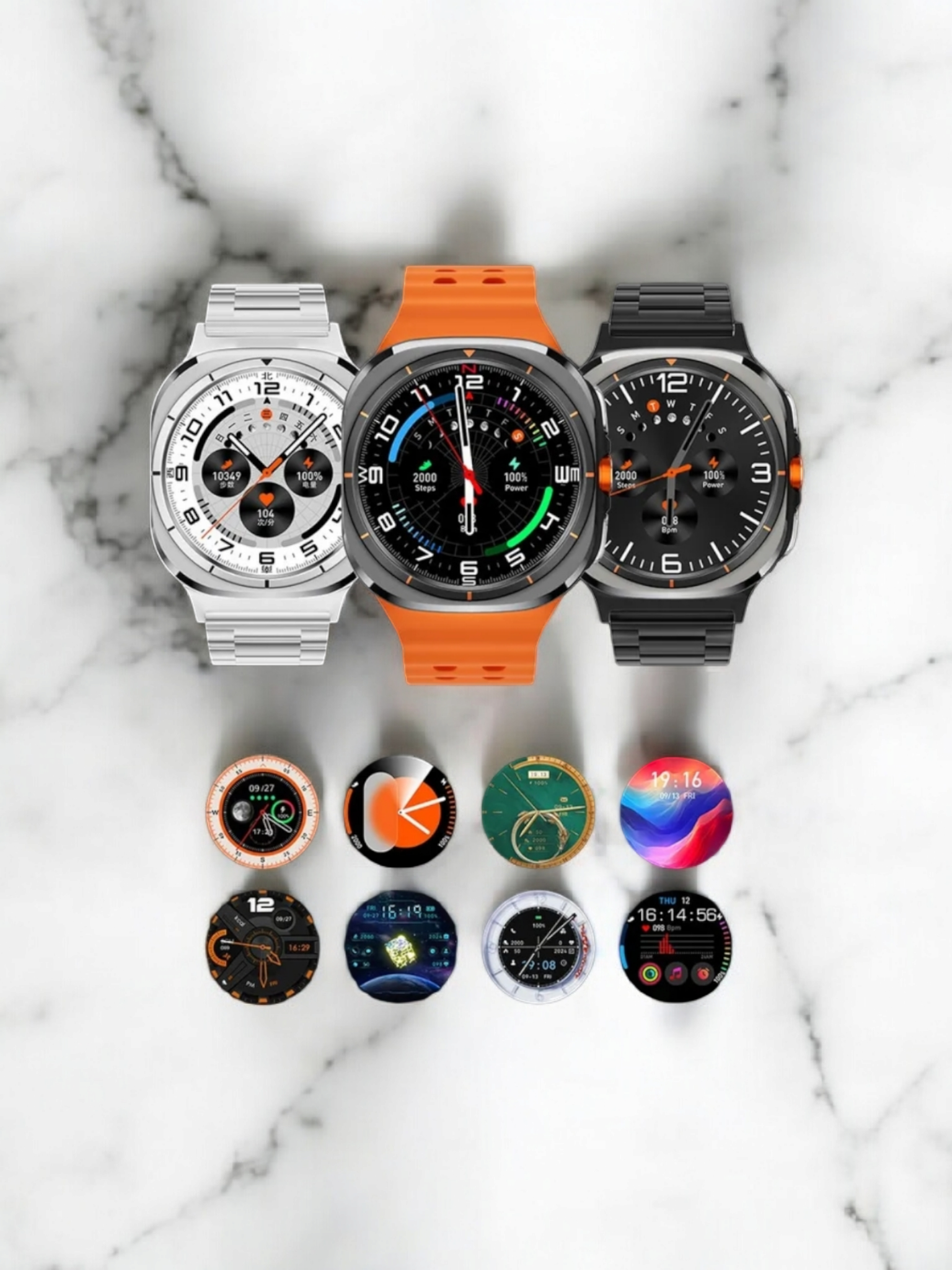GALAXY WATCH
