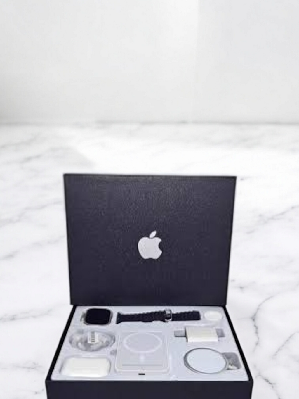 KIT APPLE 5 EN 1
