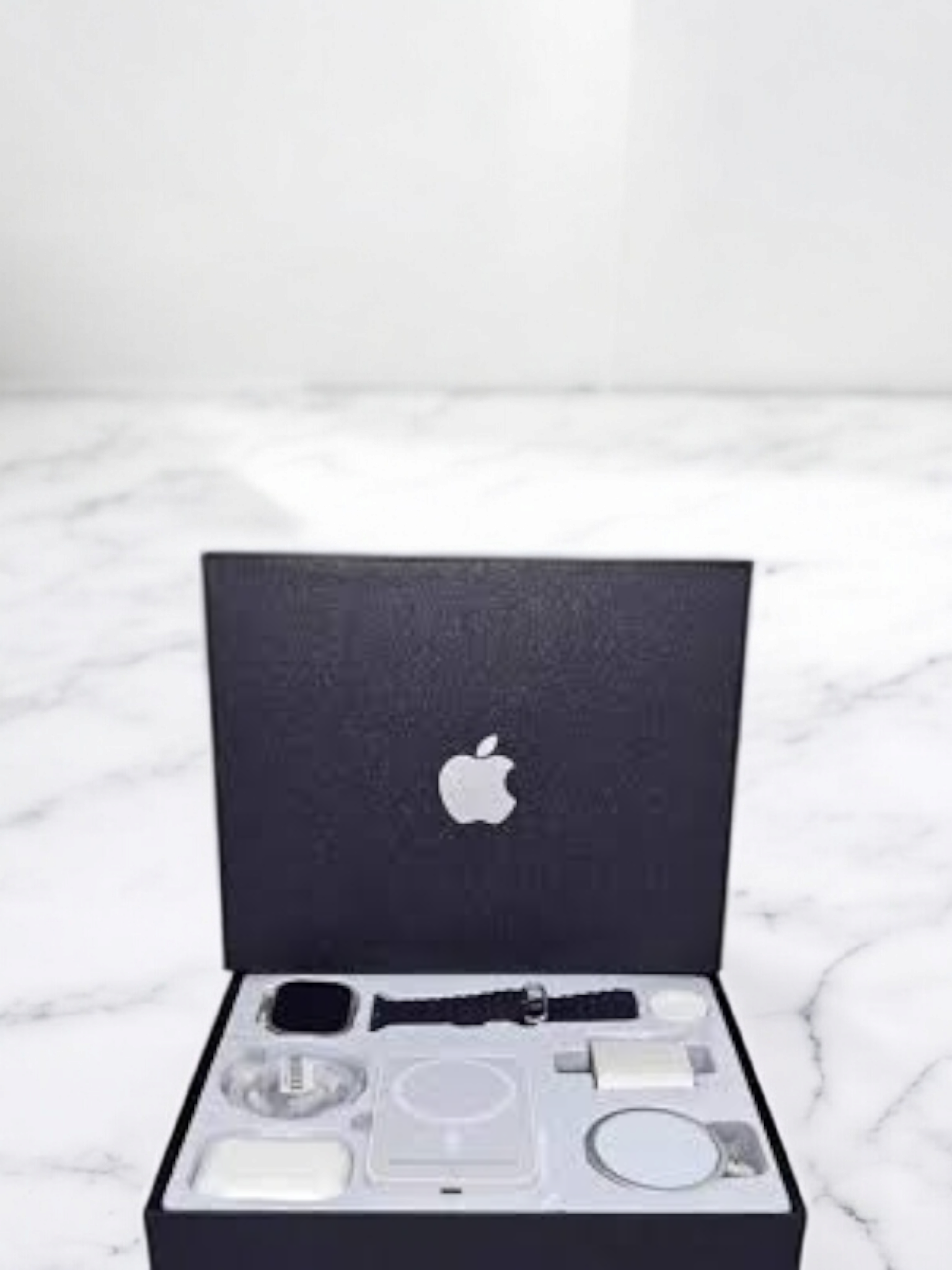 KIT APPLE 5 EN 1