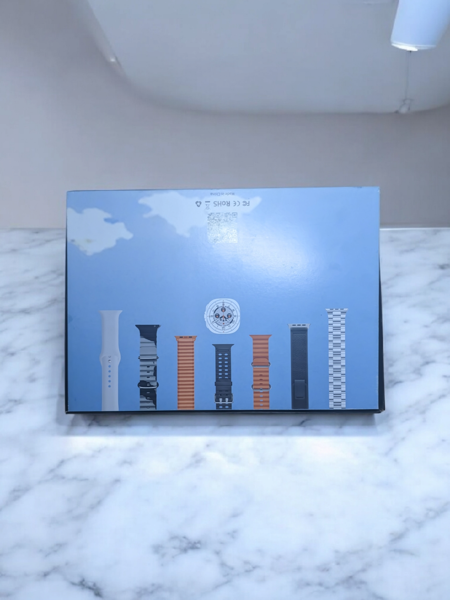 KIT SAMSUNG WATCH ECONOMICO