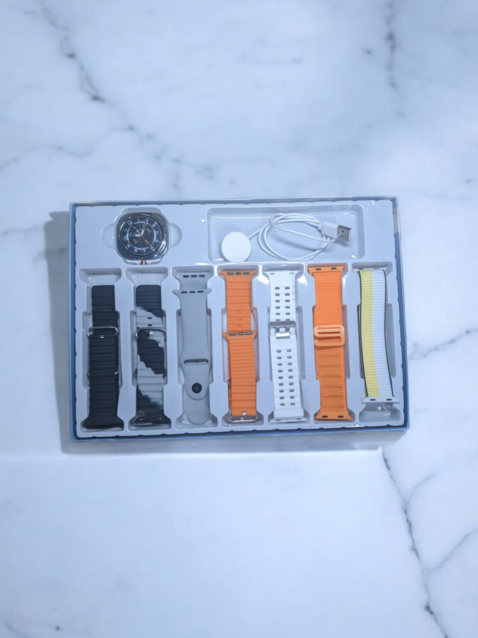 KIT SAMSUNG WATCH ECONOMICO