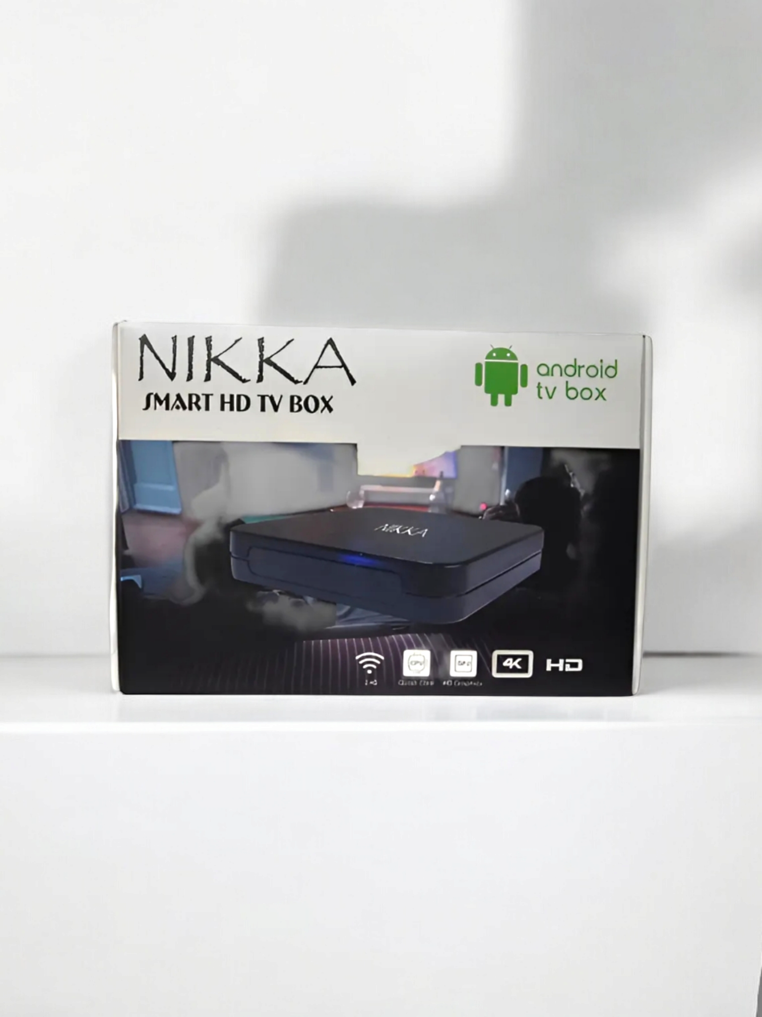 NIKKA TV