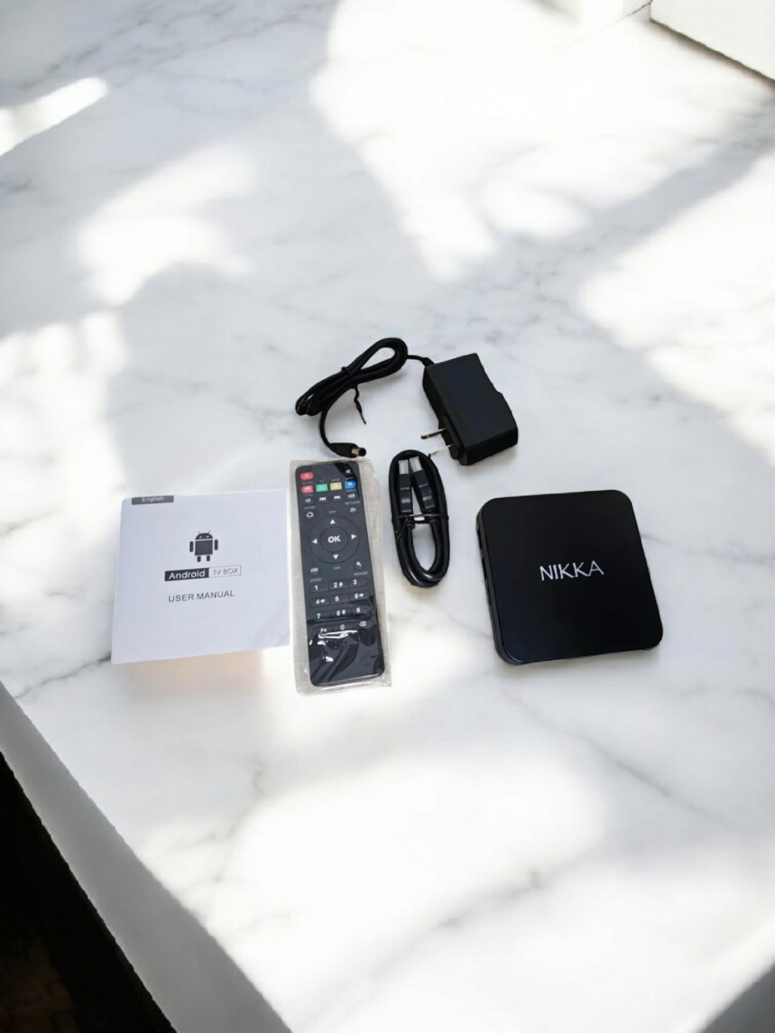 NIKKA TV
