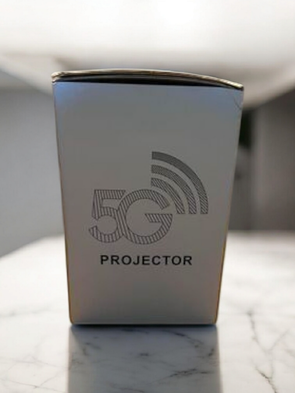 PROYECTOR 100 PULGADAS 5G