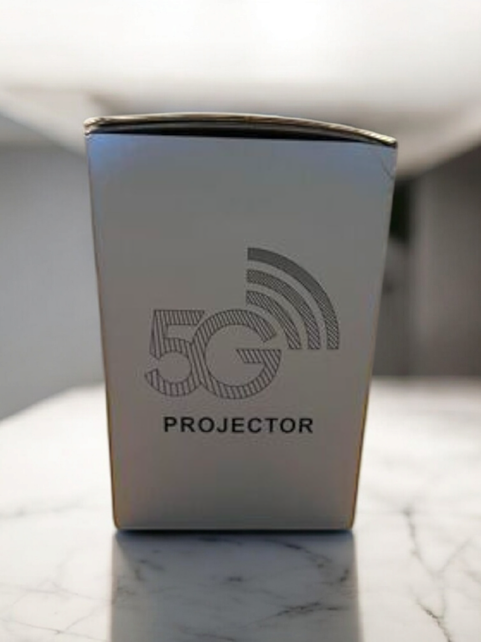 PROYECTOR 100 PULGADAS 5G