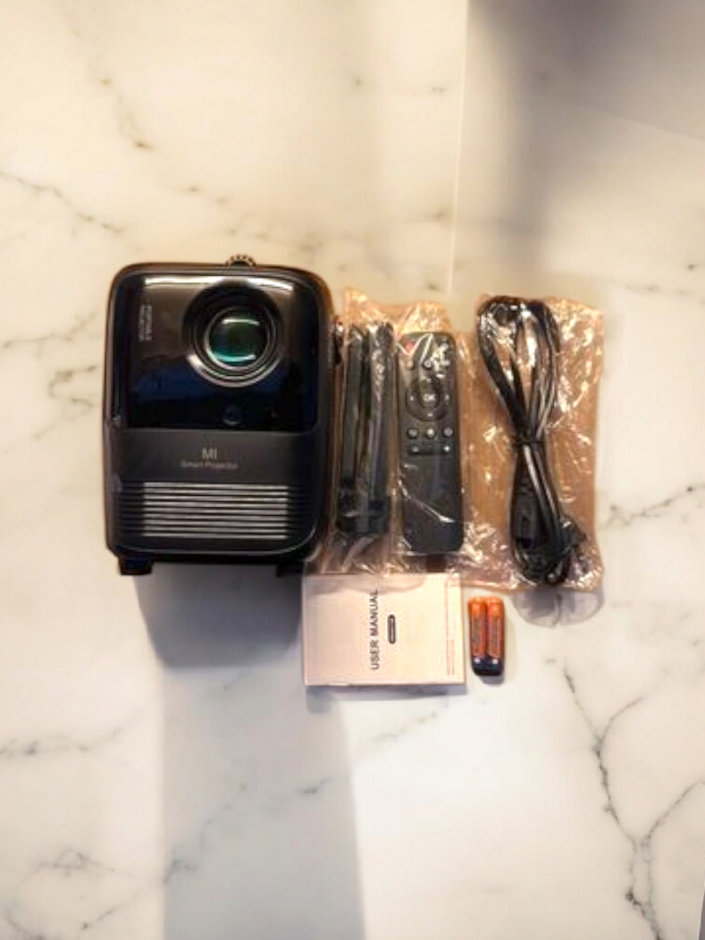 PROYECTOR 100 PULGADAS 5G