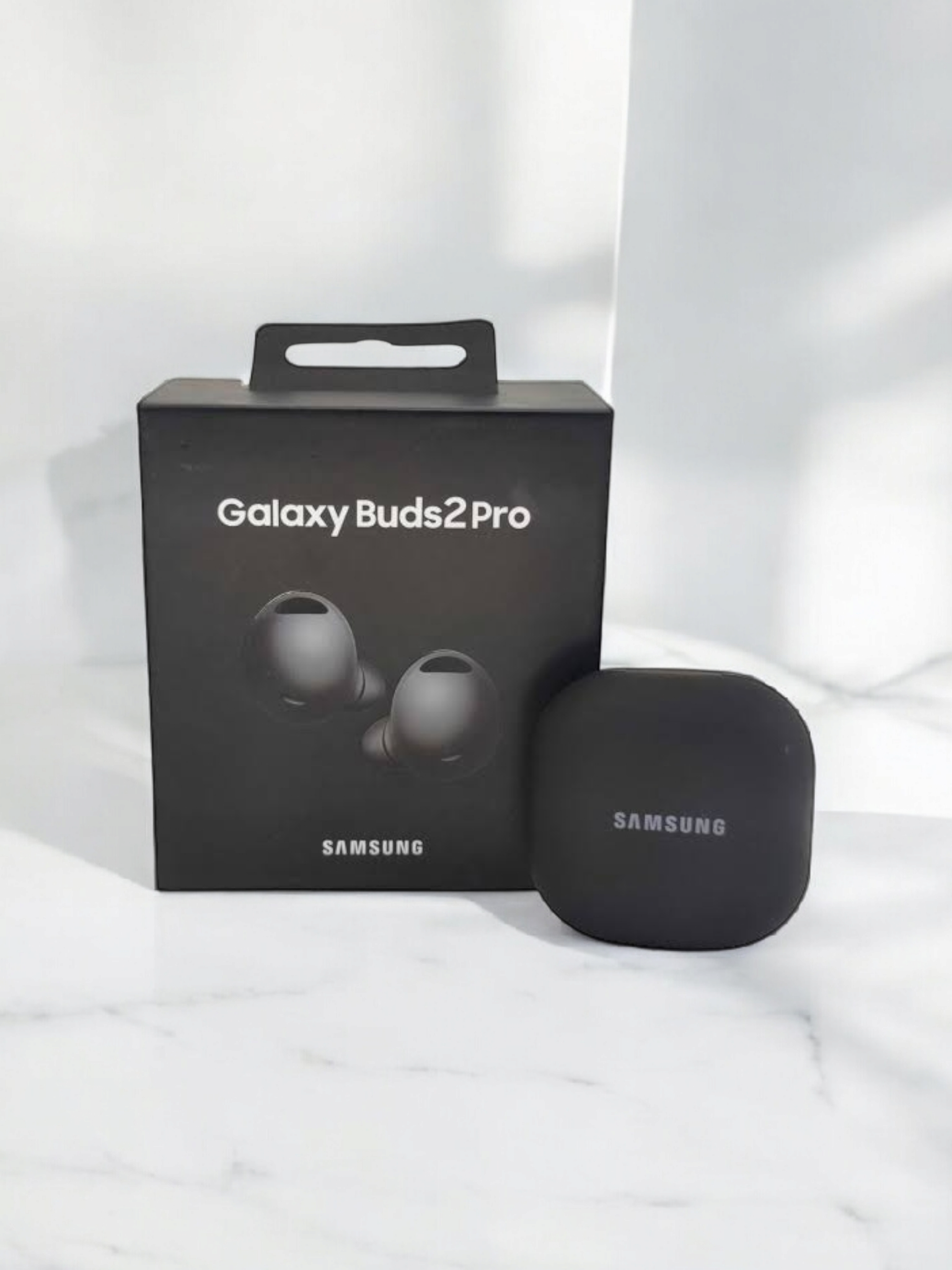 SAMSUNG GALAXY BUDS PRO 2