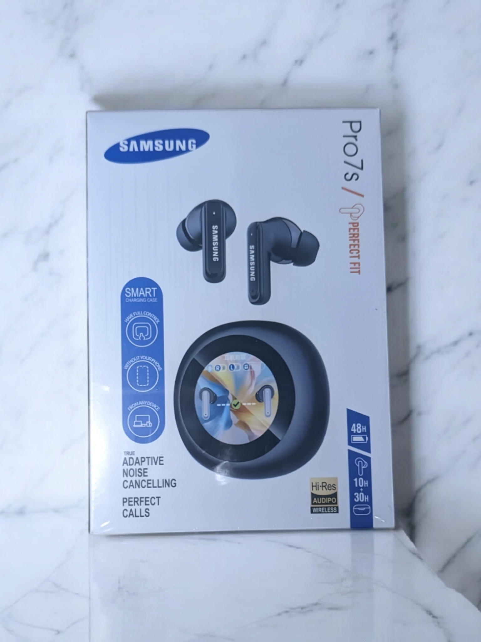 SAMSUNG PRO 7S
