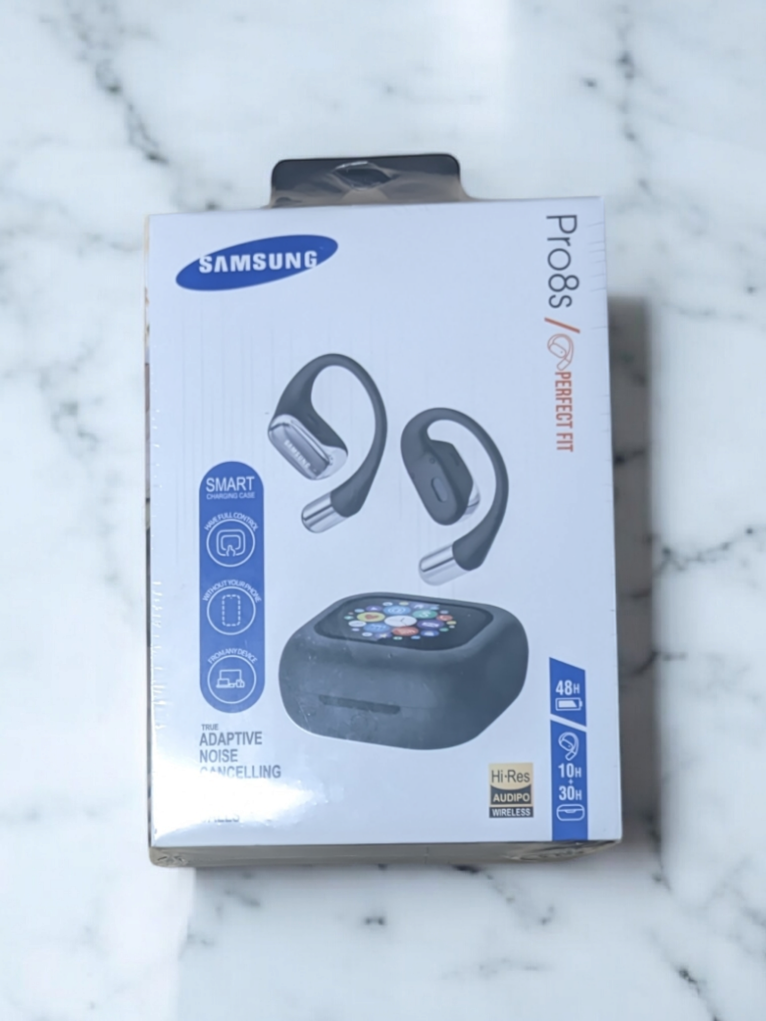 SAMSUNG PRO 8S