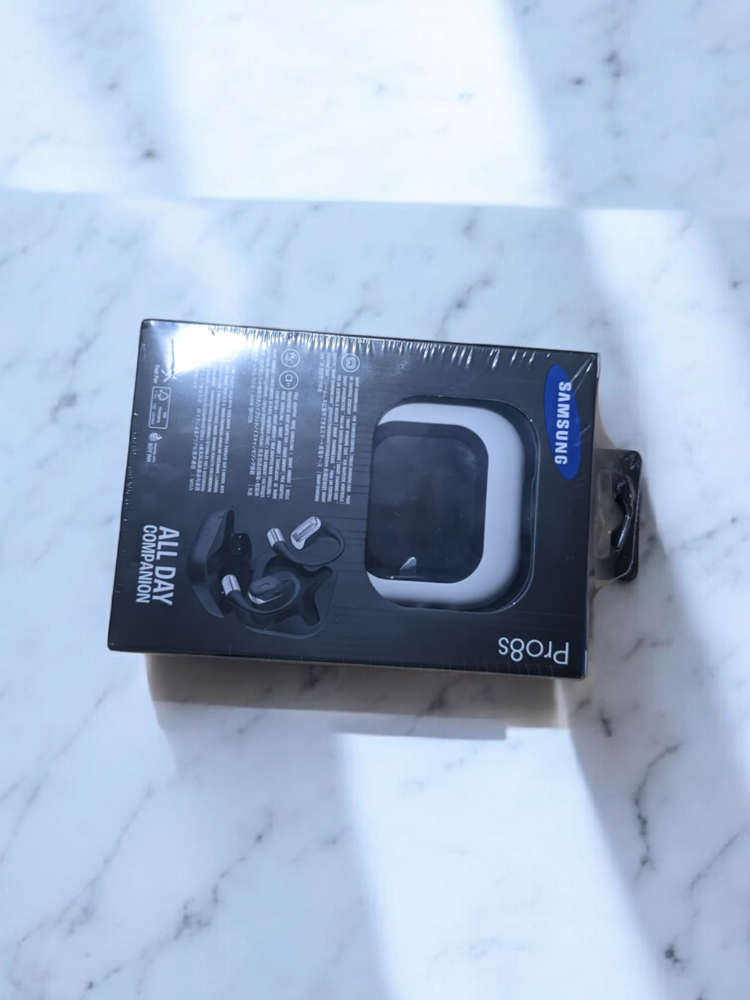 SAMSUNG PRO 8S