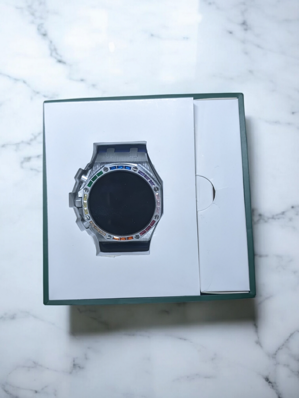 WATCH  WS 50