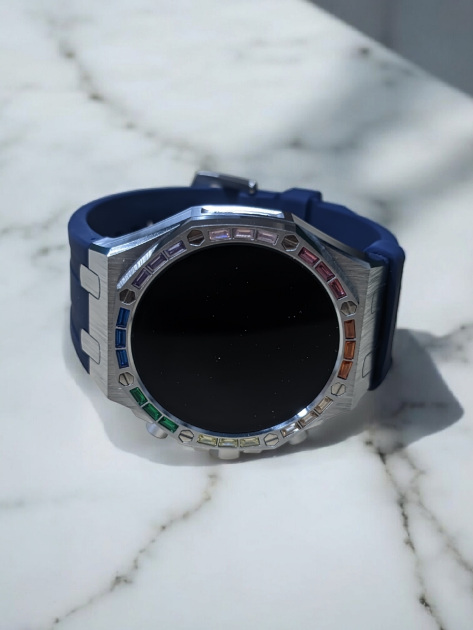 WATCH  WS 50