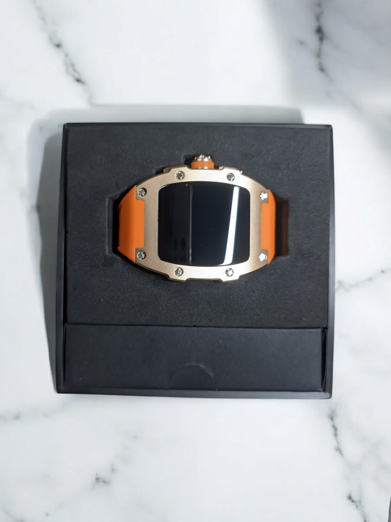 WATCH  WS 51