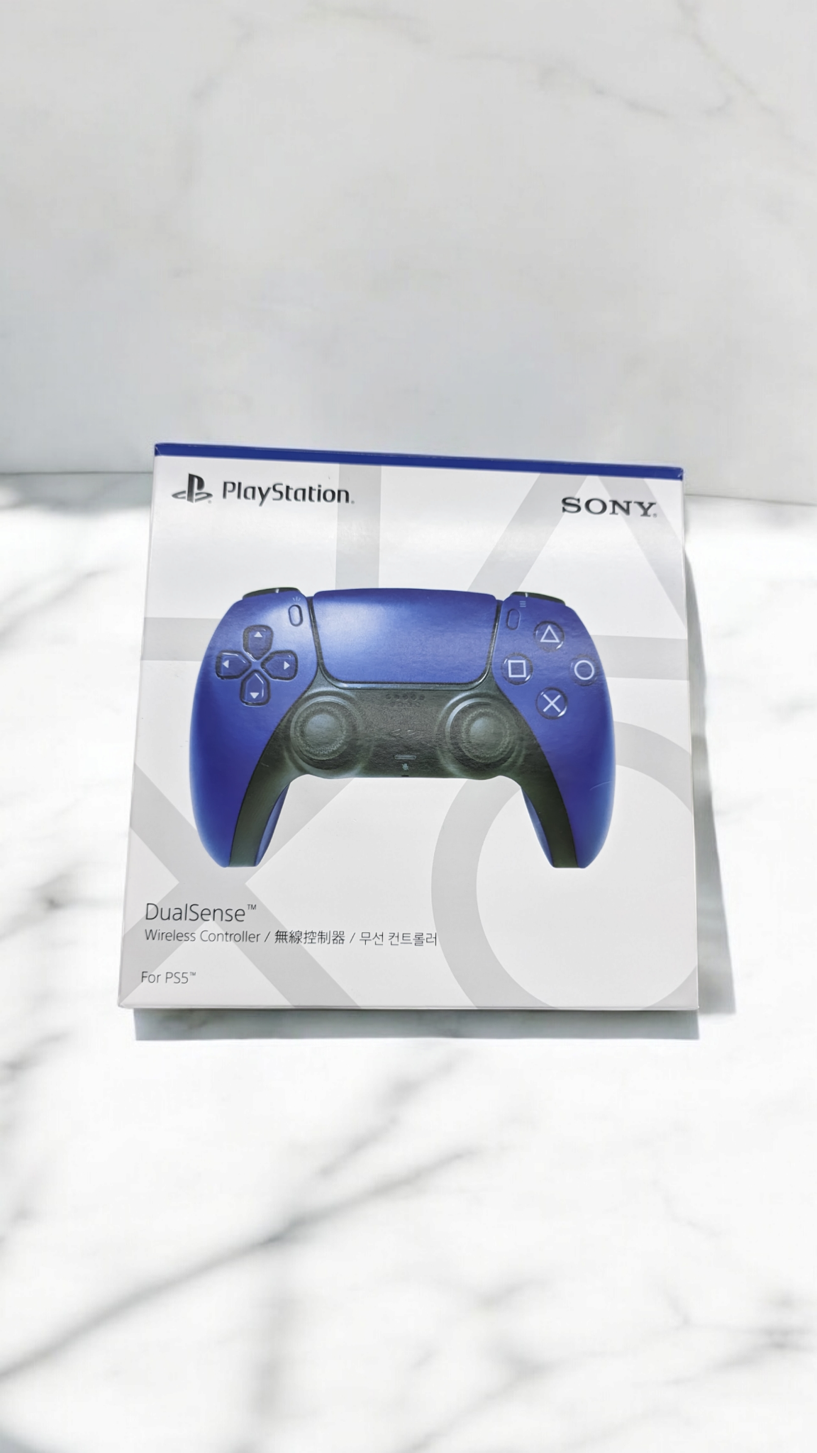 Control ps5