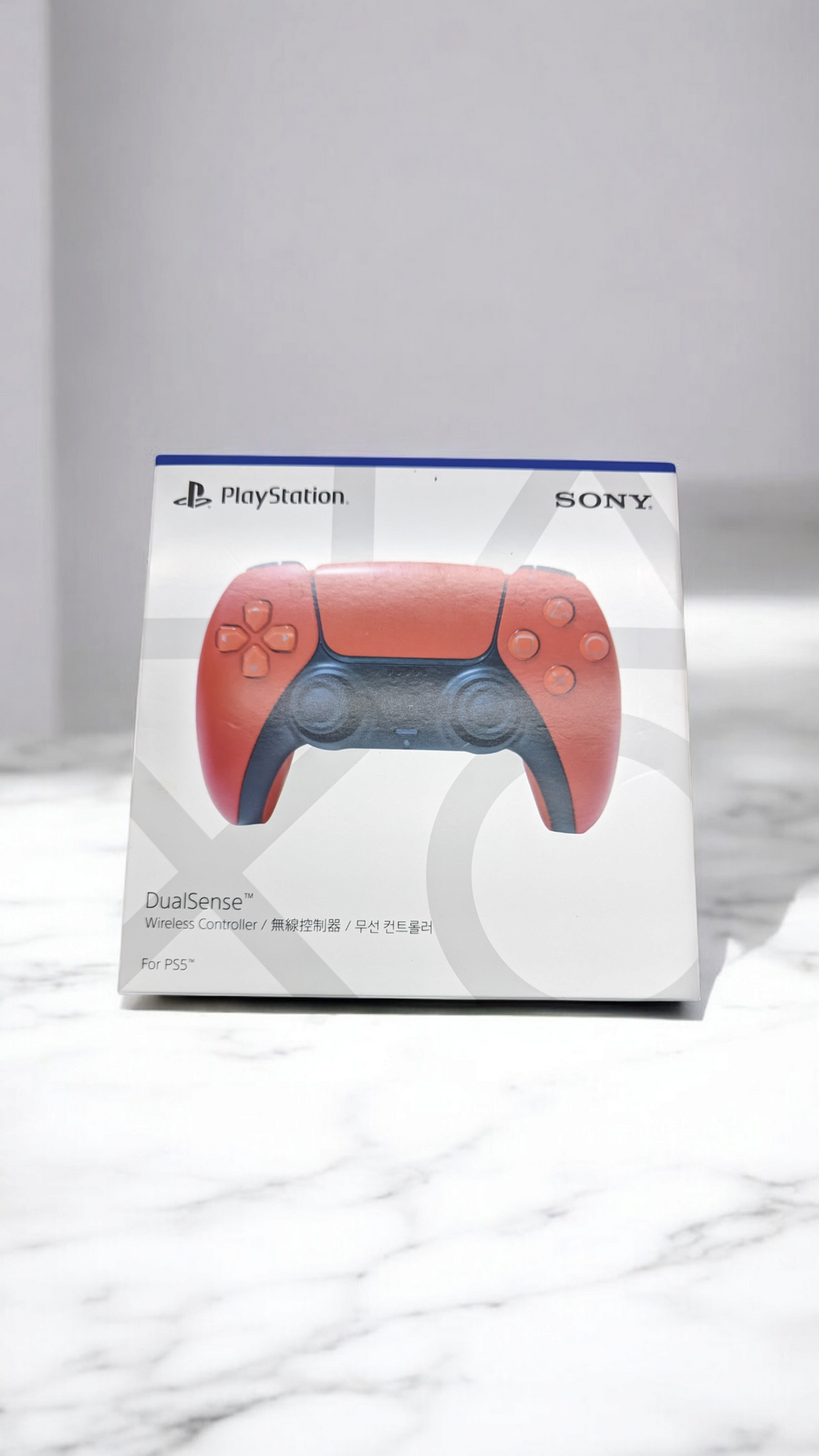 Control ps5