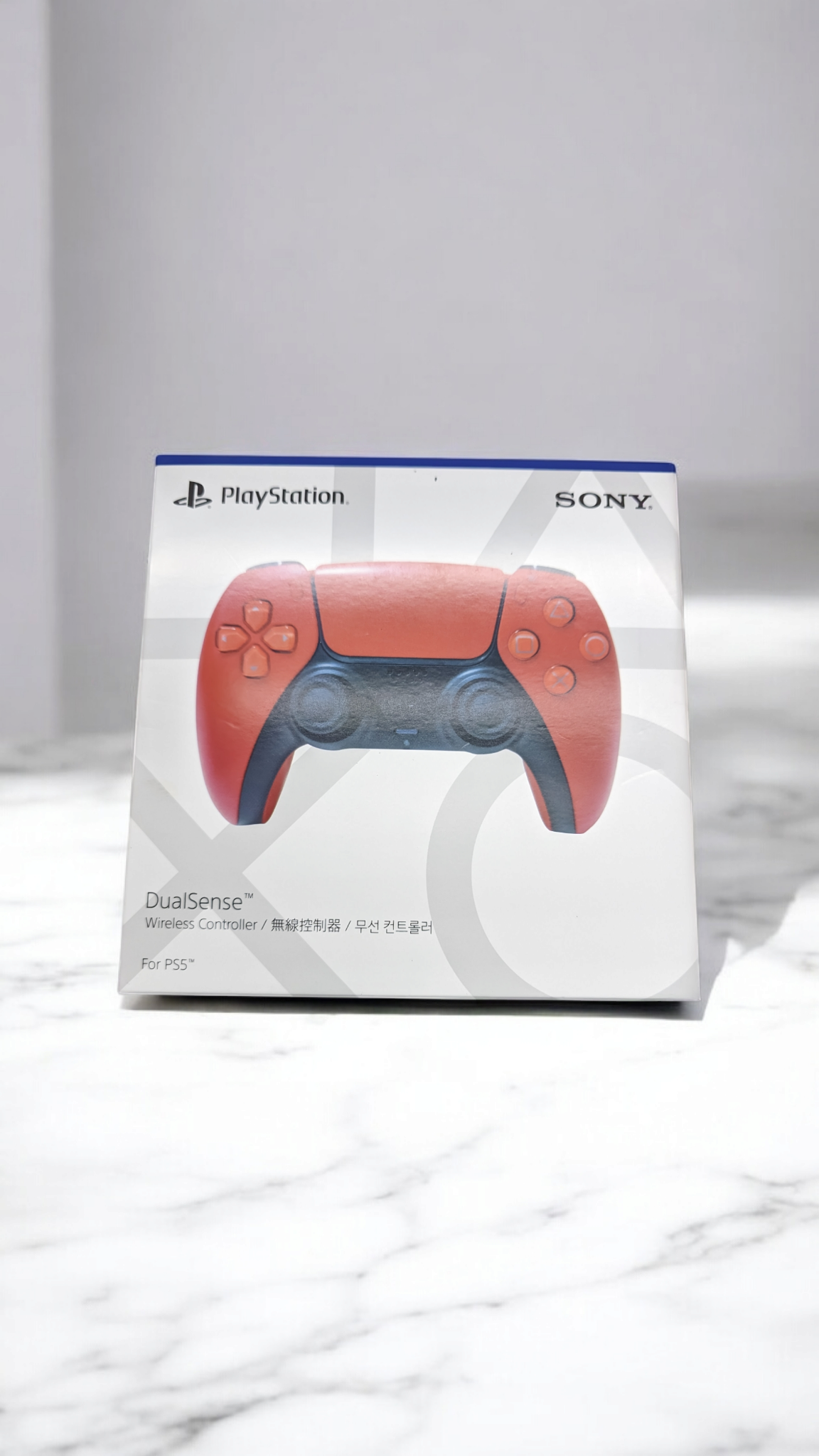 Control ps5
