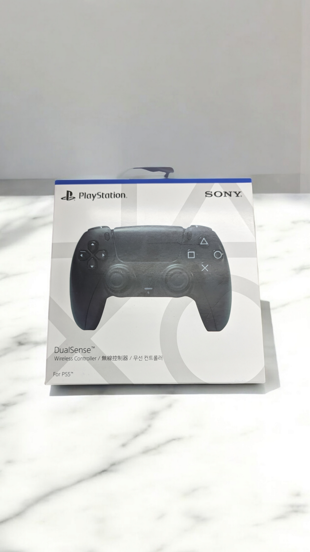 Control ps5