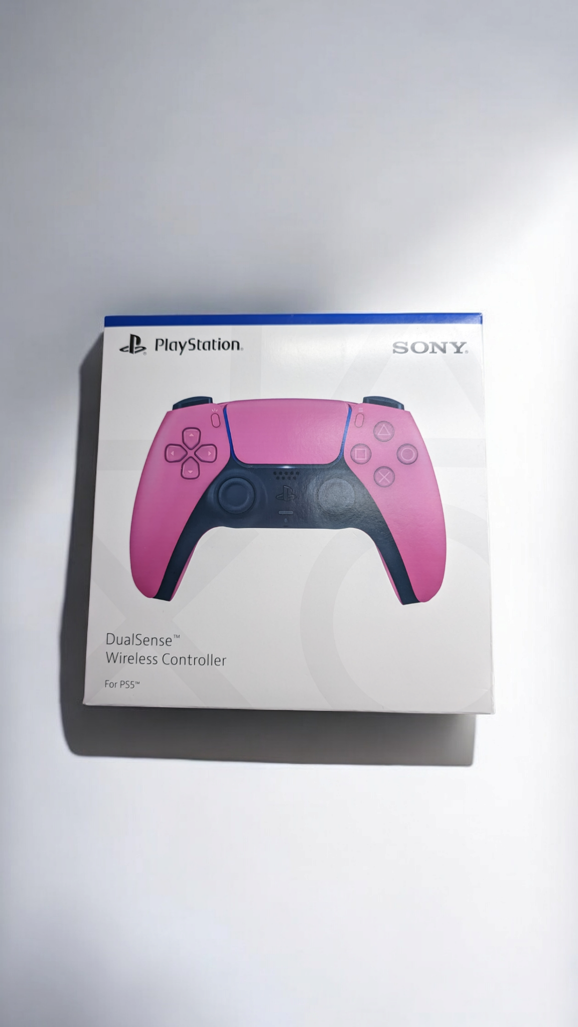 Control ps5