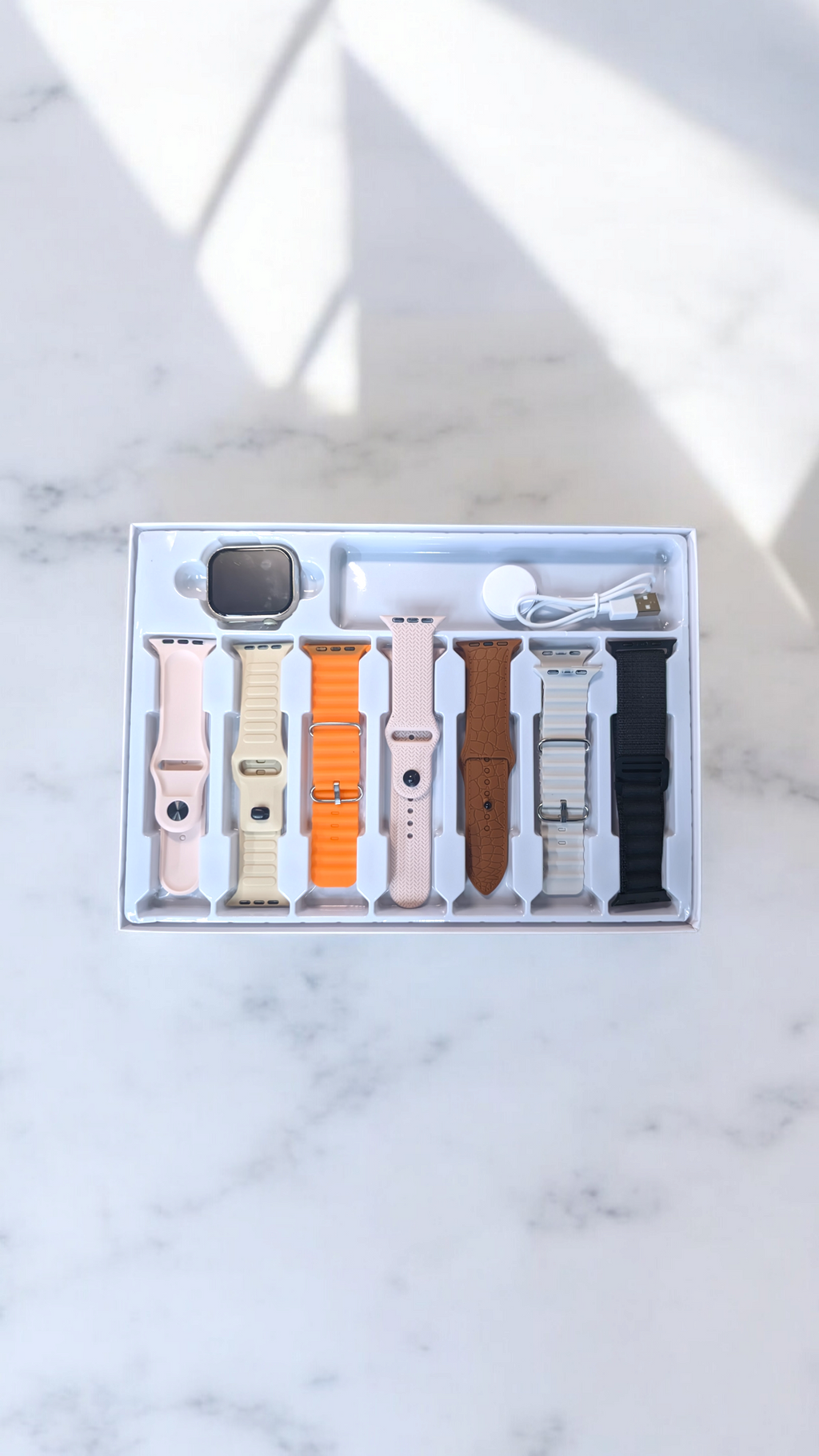 Series 10 watch s30 promax