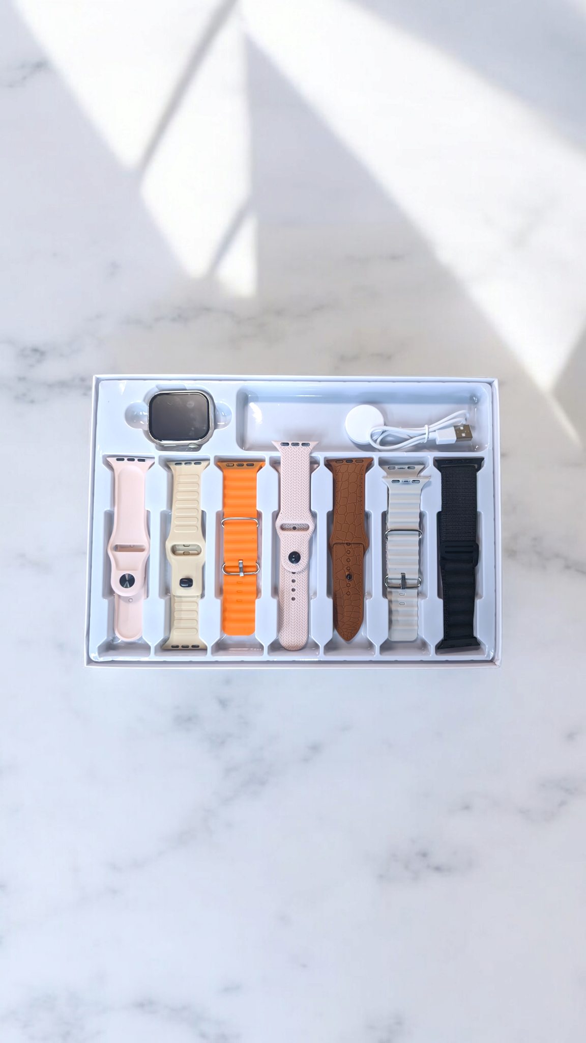 Series 10 watch s30 promax