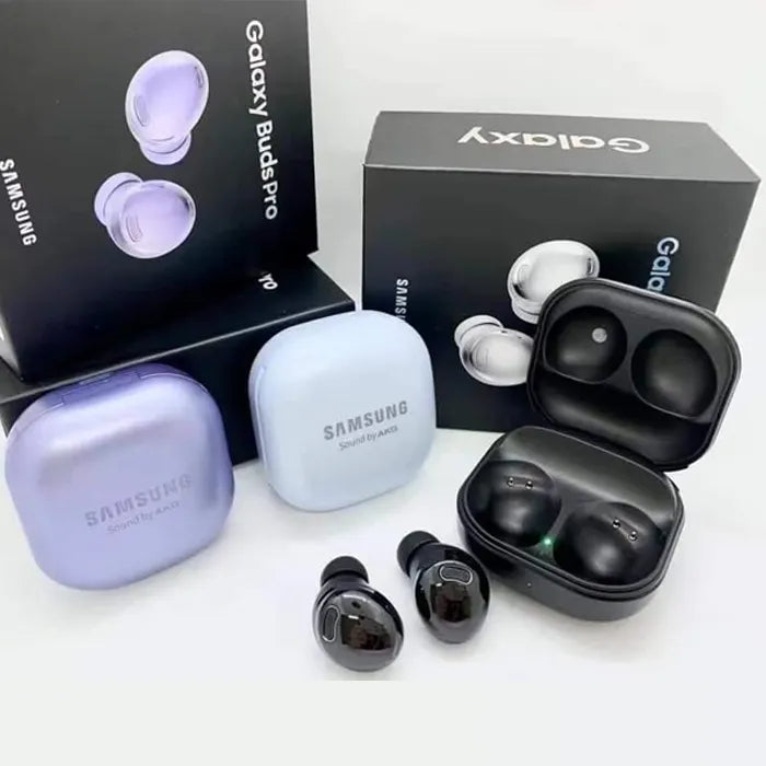 Galaxy buds pro