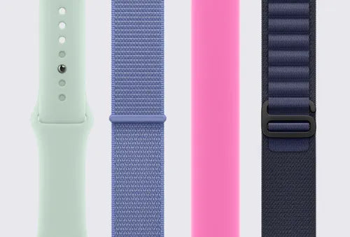 CORREA APPLEWATCH