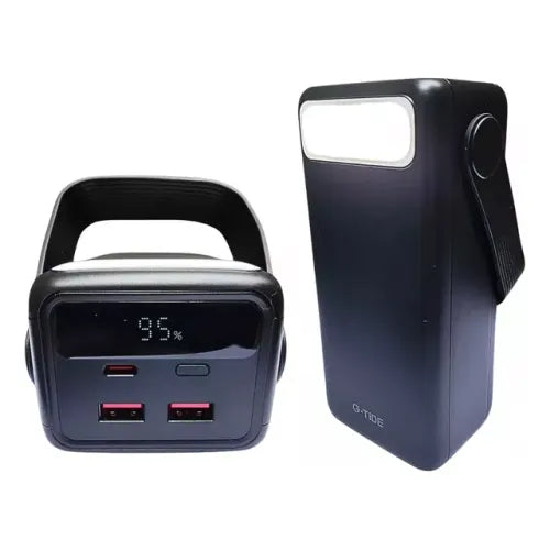 Bateria G-tide 40 mil mAh