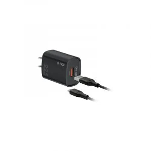 Cargador g-tide USB tipo c ch12a1