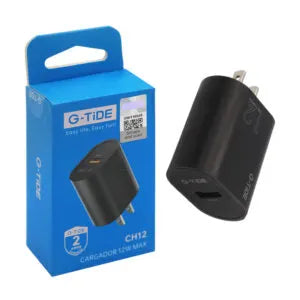 Cubo g-tide ch12a