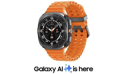 Galaxy watch ultra económico
