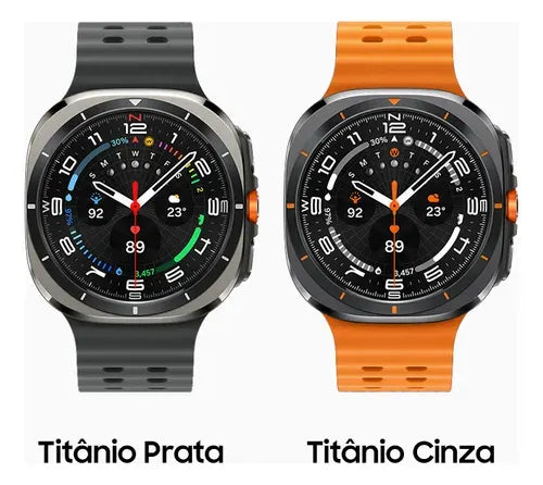 Galaxy watch ultra económico